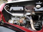Lancia Lambda 8A Serie Tourer 1928 года